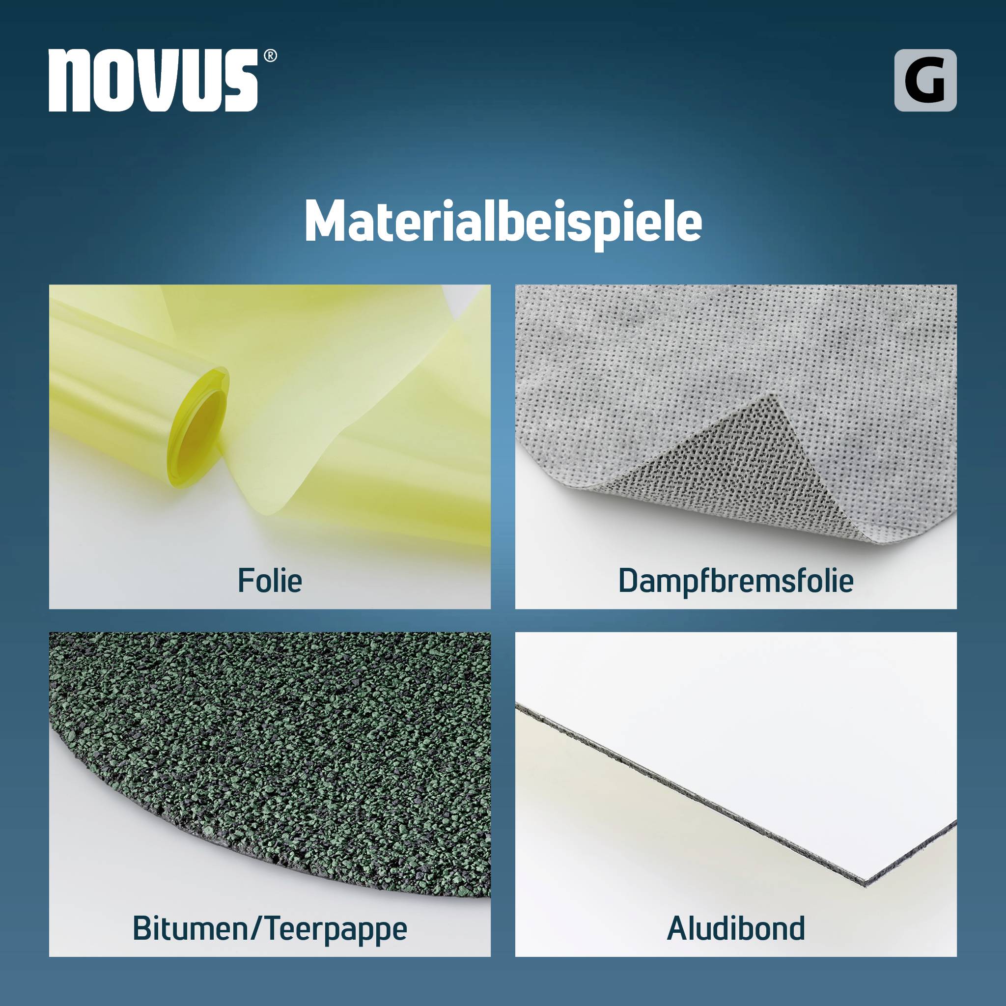 Novus Tools 042-0767 Flachdrahtklammern Typ 11 5000 St. Abmessungen (L x B) 10 mm x 10.6 mm