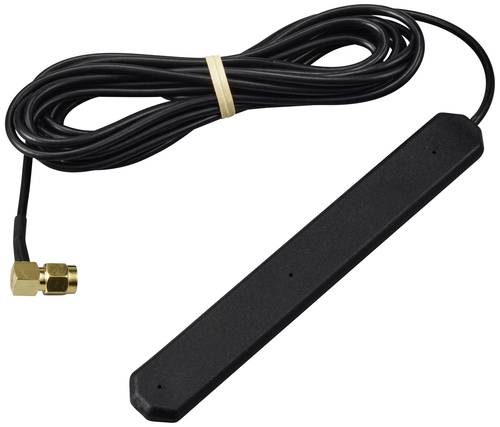Renkforce RF-DABA-100 DAB-Universal-Antenne mit Verstärker