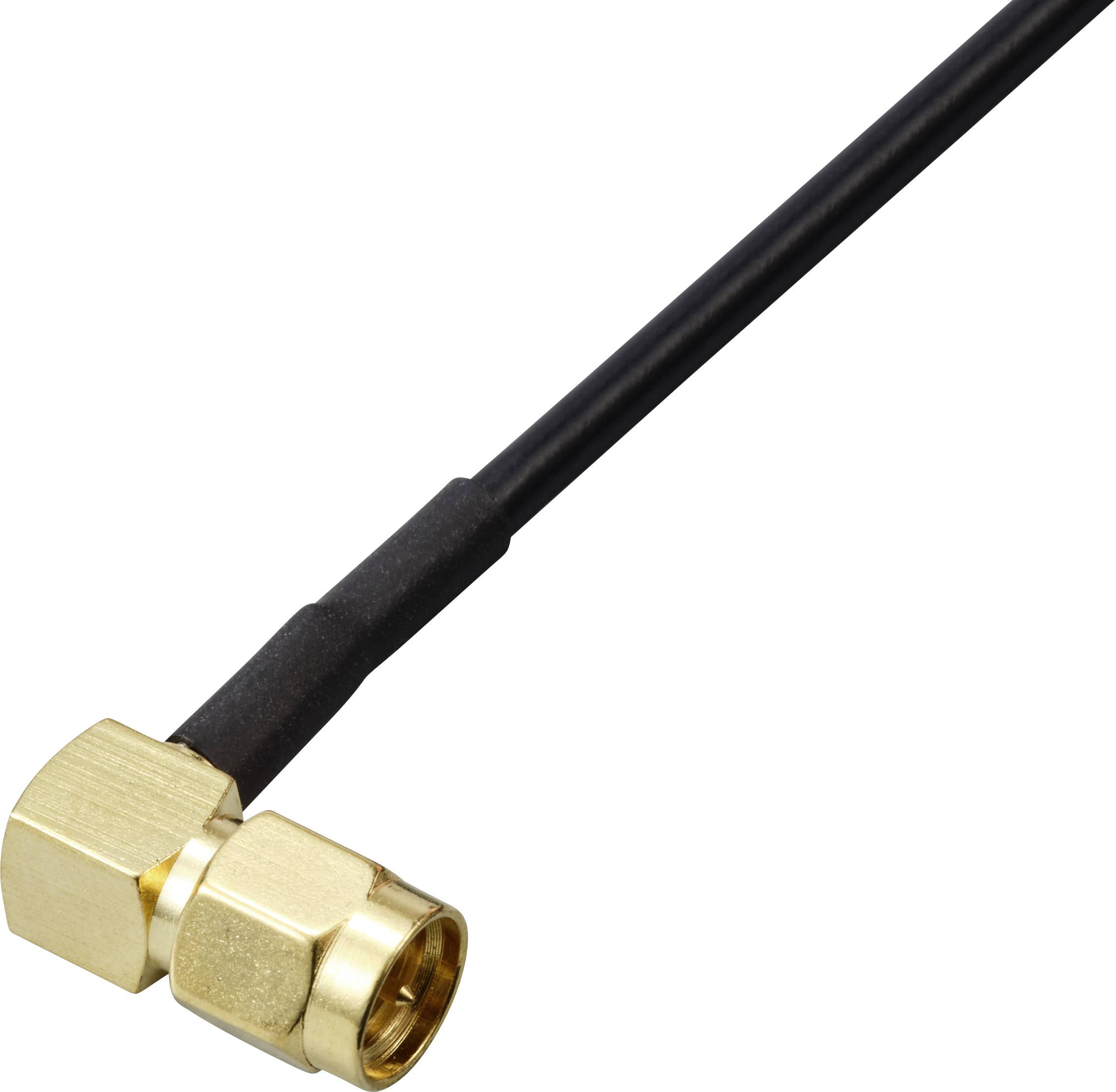 Renkforce RF-DABA-100 DAB-Universal-Antenne mit Verstärker