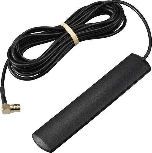 Renkforce RF-DABP-900 DAB-Universal-Antenne