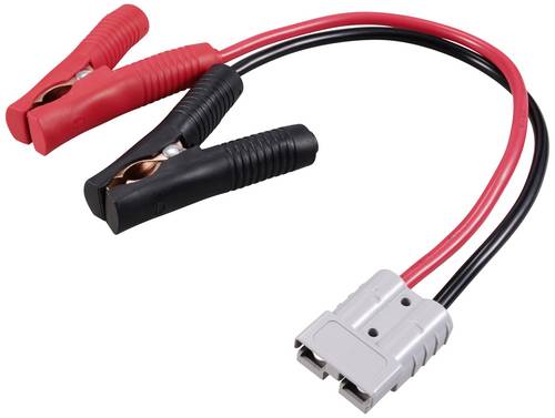 TRU COMPONENTS TC-12195684 Adapterkabel 8.36 mm² 50 A Kabellänge 30 cm
