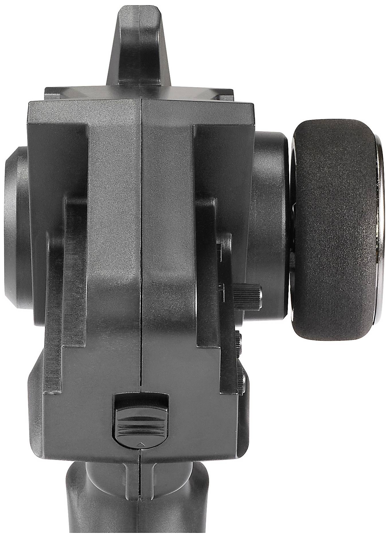 Reely GT2+2 GYRO Pistolengriff-Fernsteuerung 2,4GHz Anzahl Kanäle: 4 inkl. Empfänger