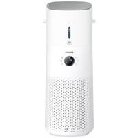 Philips AC3737/10 3000 Series Luftreiniger/-befeuchter 131m² Weiß Philips AC3737/10 3000 Series Luftreiniger/-befeuchter 131m² Weiß