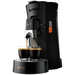 Philips Select CSA240/60 Kaffeepadmaschine Schwarz