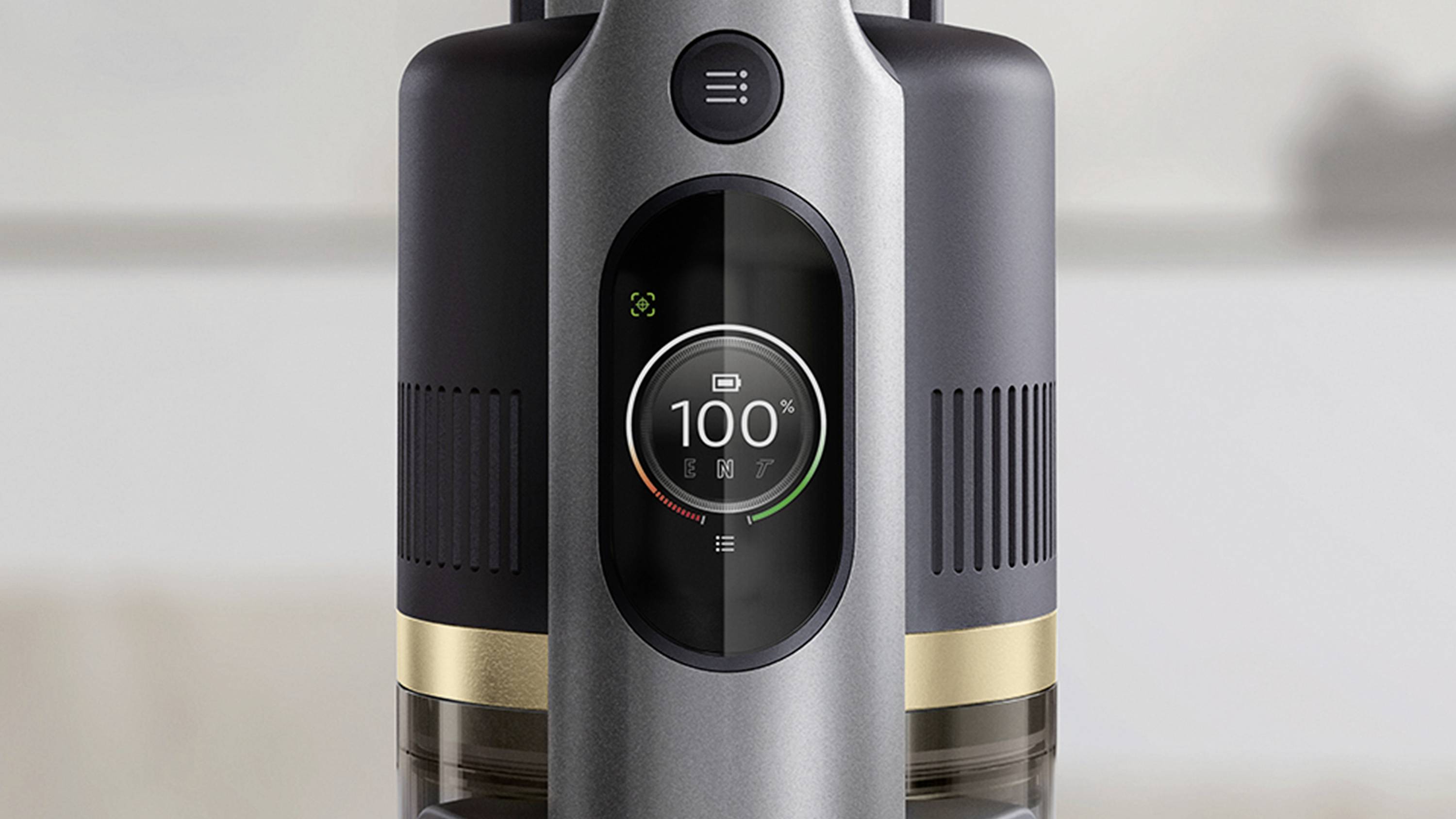 Philips Home 7000 Series XC7057/01 Akku-Handstaubsauger 25.2V Turbodüse