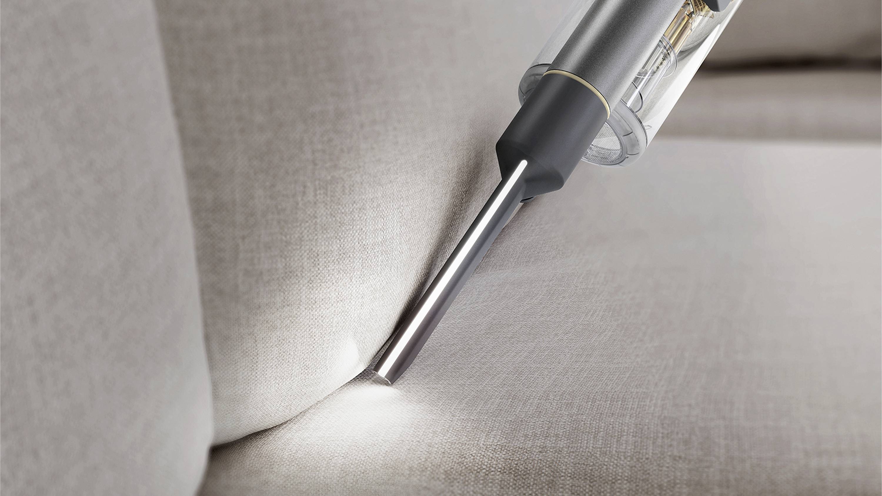 Philips Home 7000 Series XC7057/01 Akku-Handstaubsauger 25.2V Turbodüse