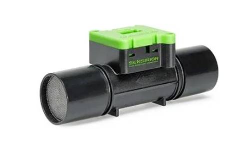 Sensirion Durchflussmessgerät SFM3000-200C 1 St.