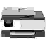 HP Officejet Pro 8122e All-in-One Tintenstrahl-Multifunktionsdrucker A4 Drucker, Scanner, Kopierer