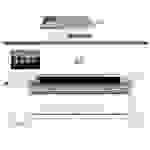HP Officejet Pro 9730e Wide Format All-in-One Tintenstrahl-Multifunktionsdrucker A3 Drucker, Scanne