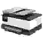 HP Officejet Pro 8132e All-in-One Tintenstrahl-Multifunktionsdrucker A4 Drucker, Scanner, Kopierer, Fax ADF, Bluetooth®, Duplex