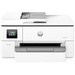HP Officejet Pro 9720e Wide Format All-in-One Tintenstrahl-Multifunktionsdrucker A3 Drucker, Scanner, Kopierer ADF, Bluetooth®