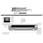 Imprimante à jet d'encre multifonction HP Officejet Pro 9720e Wide Format All-in-One A3 imprimante, scanner, photocopieur