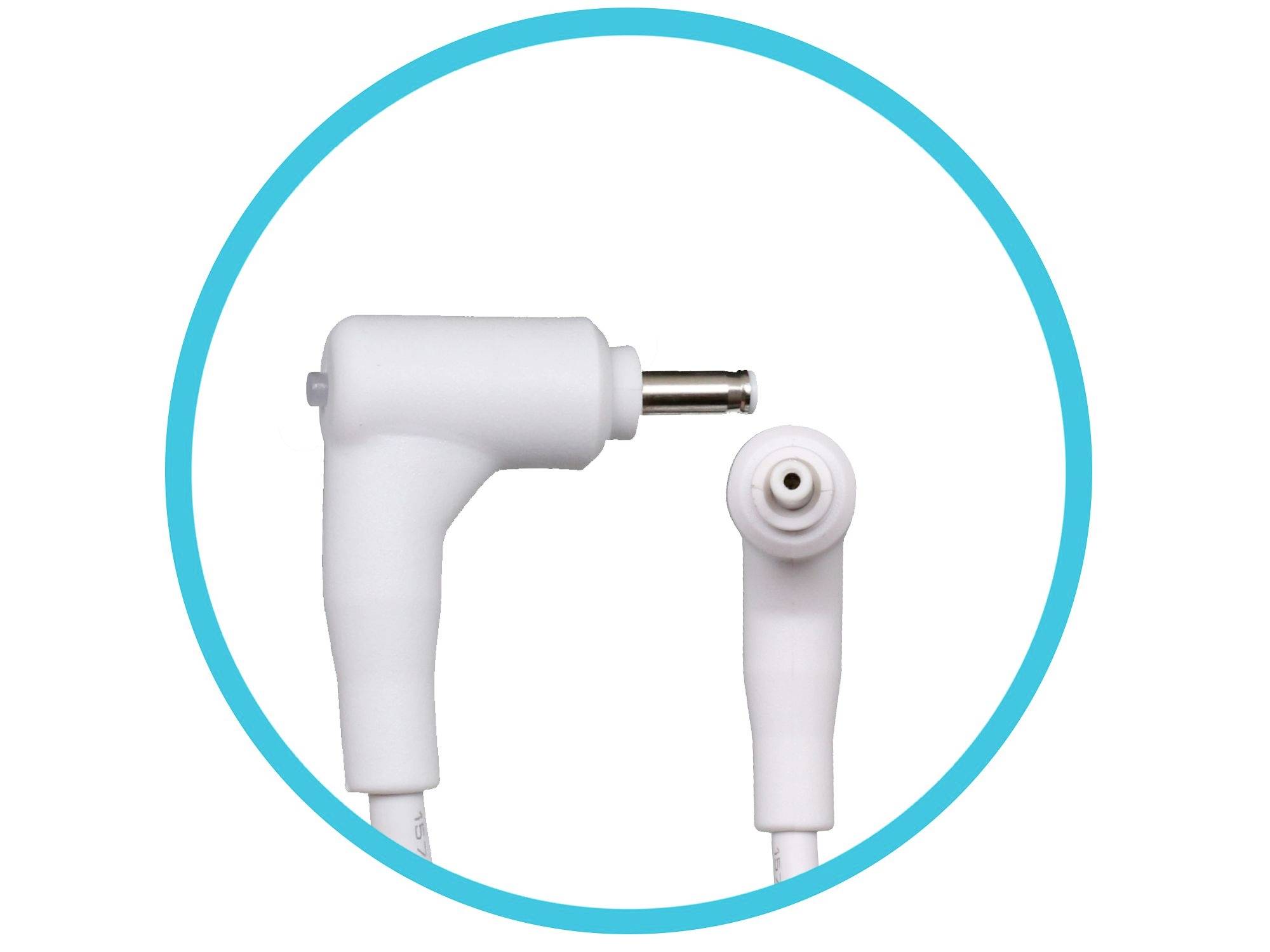 Samsung BA44-00364A Notebook-Netzteil 65W 19V 3.42A