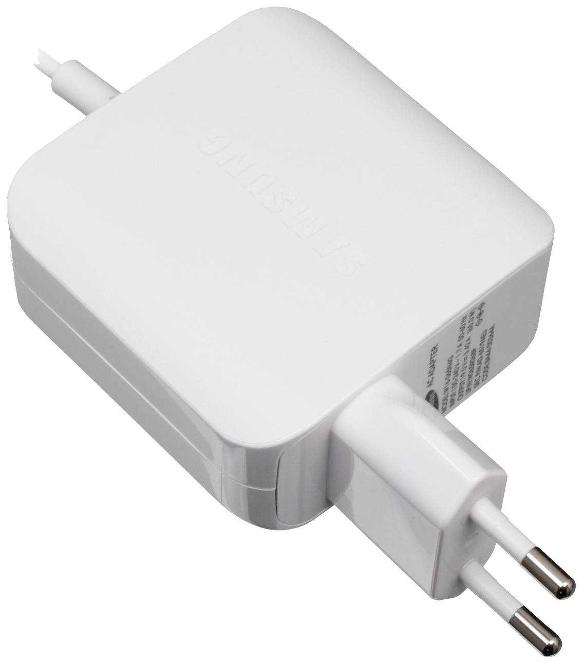 Samsung BA44-00364A Notebook-Netzteil 65W 19V 3.42A