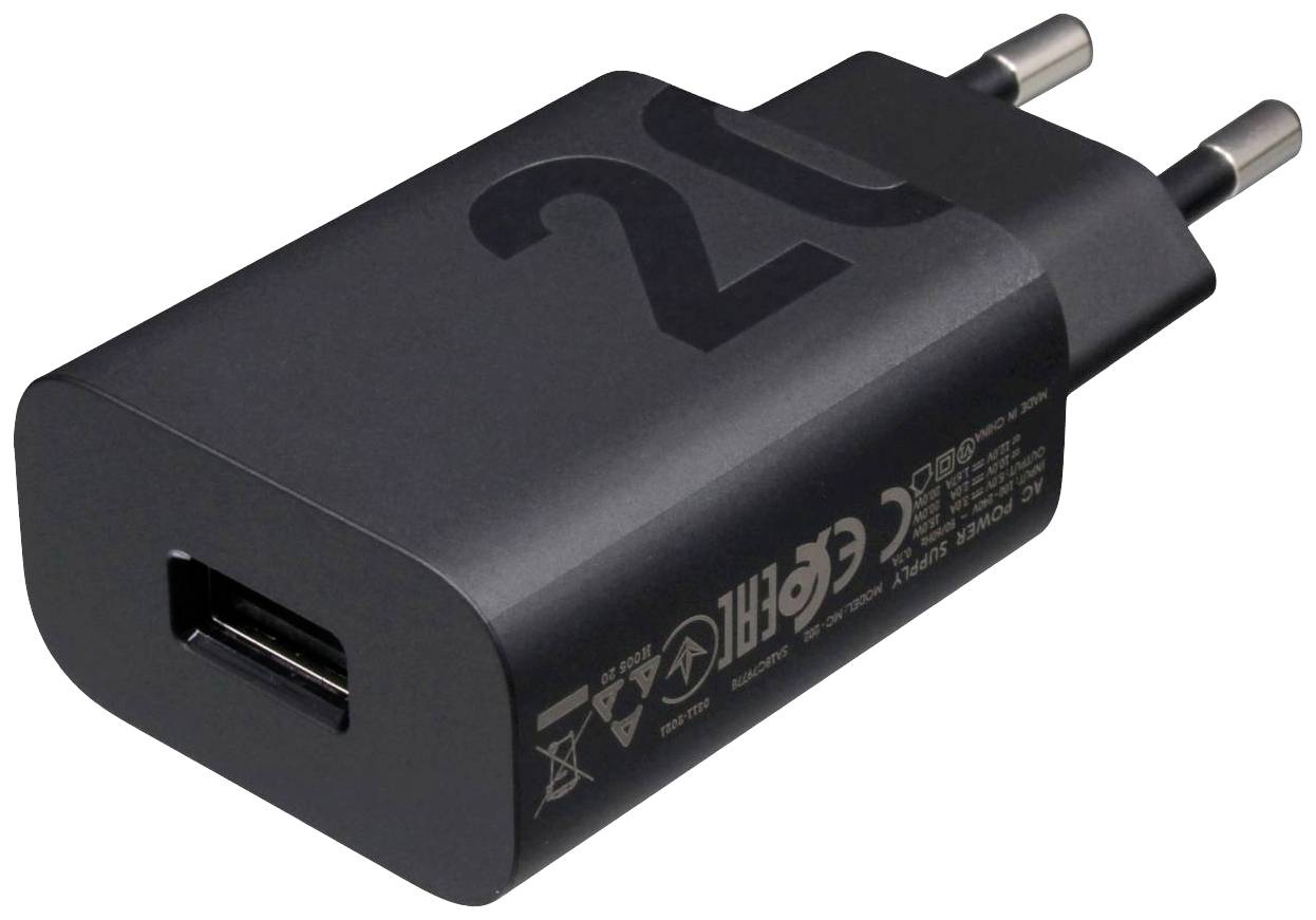 Lenovo SA18C79768 Notebook-Netzteil 20W 12V 1.35A