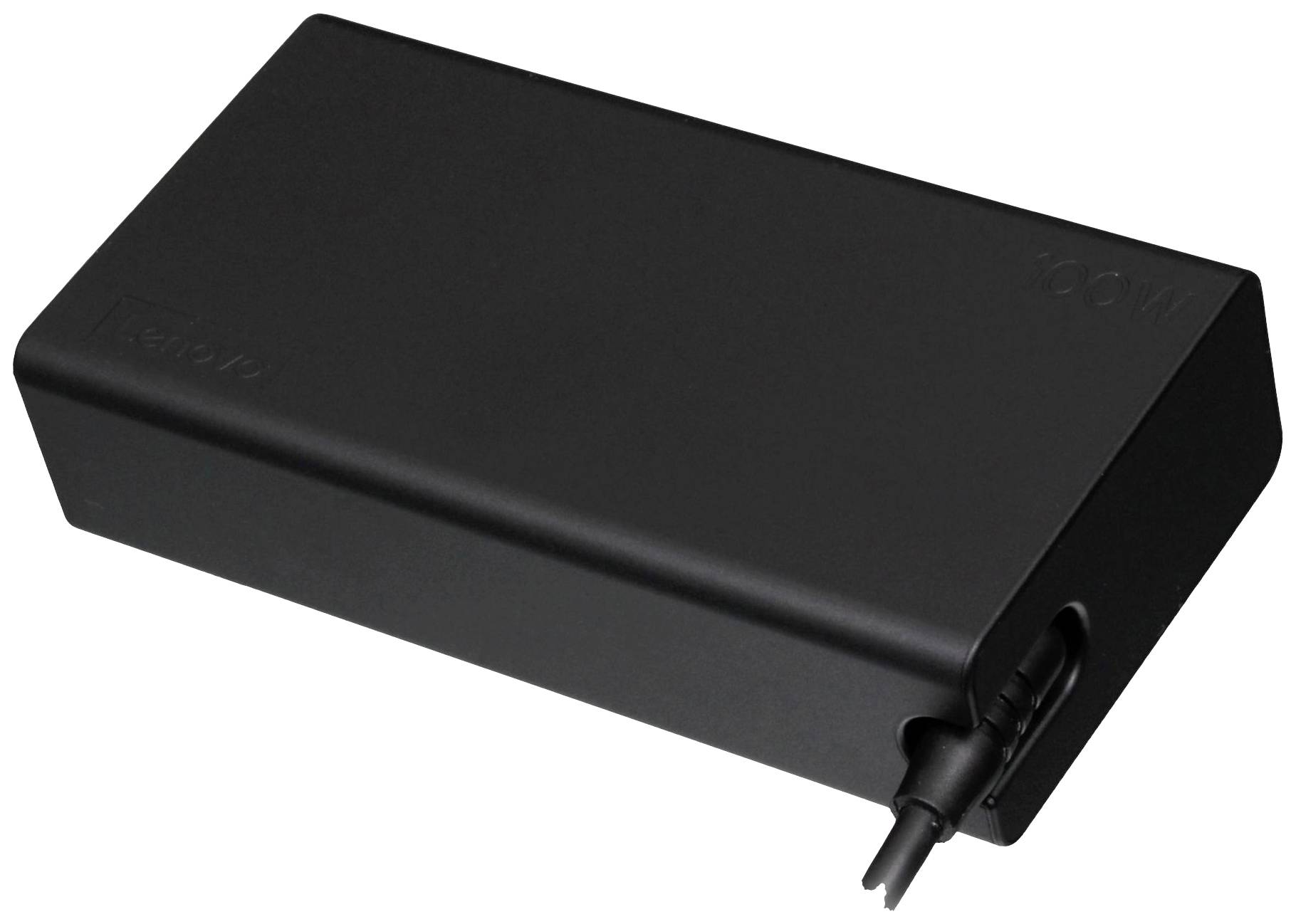 Lenovo 5A11D52402 Notebook-Netzteil 100W 20V 5A