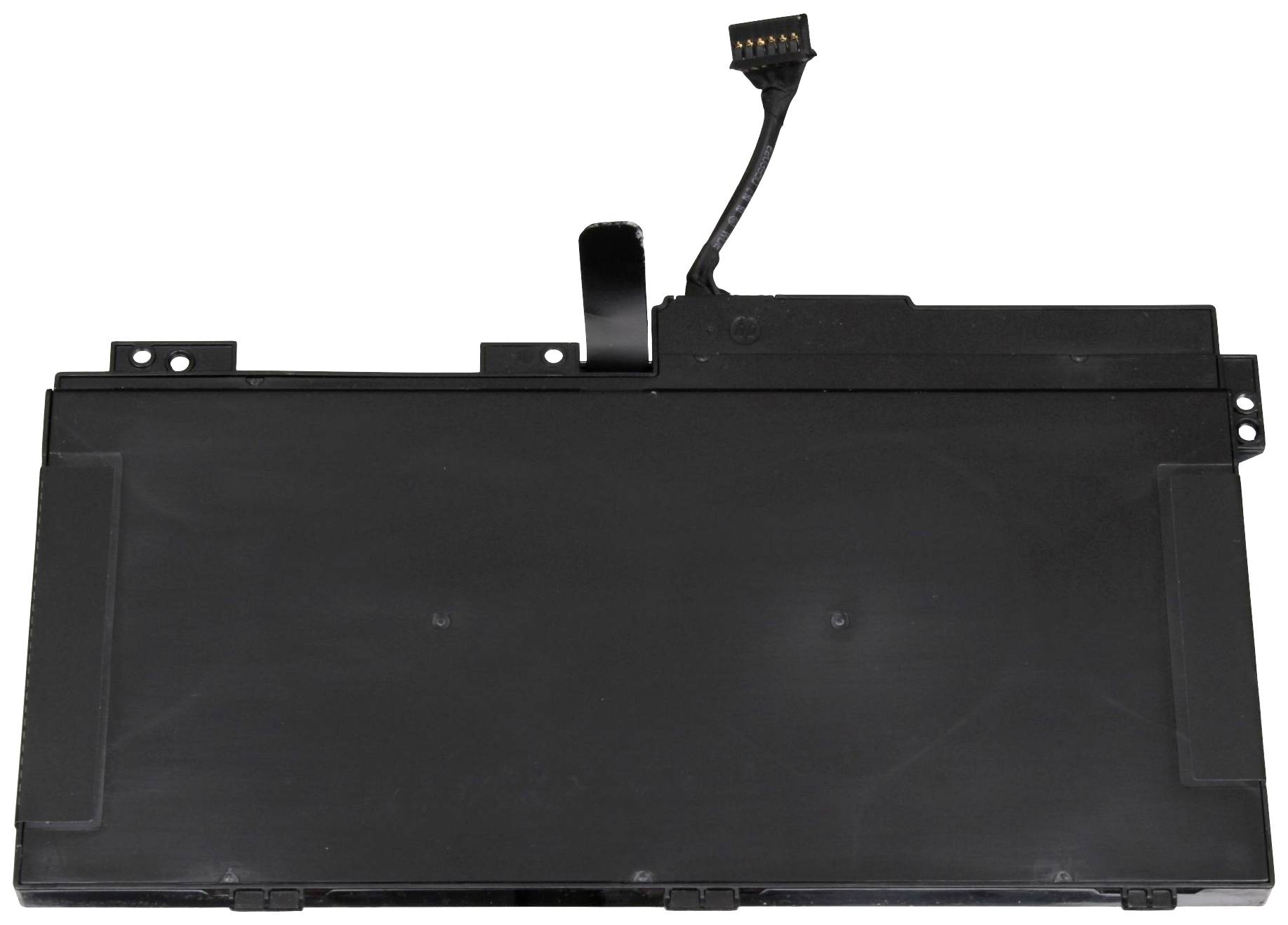 HP Notebook-Akku 808451-002 11.4V 8420 mAh