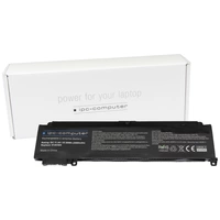 Ipc-computer Notebook-Akku 01AV405 REPLACE 11.4V 2000 mAh Lenovo Ipc-computer Notebook-Akku 01AV405 REPLACE 11.4V 2000 mAh Lenovo