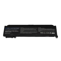 Ipc-computer Notebook-Akku 01AV405 REPLACE 11.4V 2000 mAh Lenovo Ipc-computer Notebook-Akku 01AV405 REPLACE 11.4V 2000 mAh Lenovo