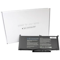 Ipc-computer Notebook-Akku F3YGT 8200mAh Replace 7.6V 8200 mAh Dell Ipc-computer Notebook-Akku F3YGT 8200mAh Replace 7.6V 8200 mAh Dell