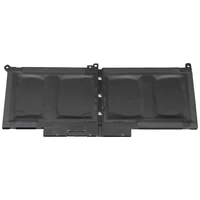 Ipc-computer Notebook-Akku F3YGT 8200mAh Replace 7.6V 8200 mAh Dell Ipc-computer Notebook-Akku F3YGT 8200mAh Replace 7.6V 8200 mAh Dell