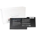 Ipc-computer Notebook-Akku BTY-M6K REPLACE 11.4V 4600 mAh MSI Ipc-computer Notebook-Akku BTY-M6K REPLACE 11.4V 4600 mAh MSI