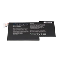 Ipc-computer Notebook-Akku BTY-M6K REPLACE 11.4V 4600 mAh MSI Ipc-computer Notebook-Akku BTY-M6K REPLACE 11.4V 4600 mAh MSI