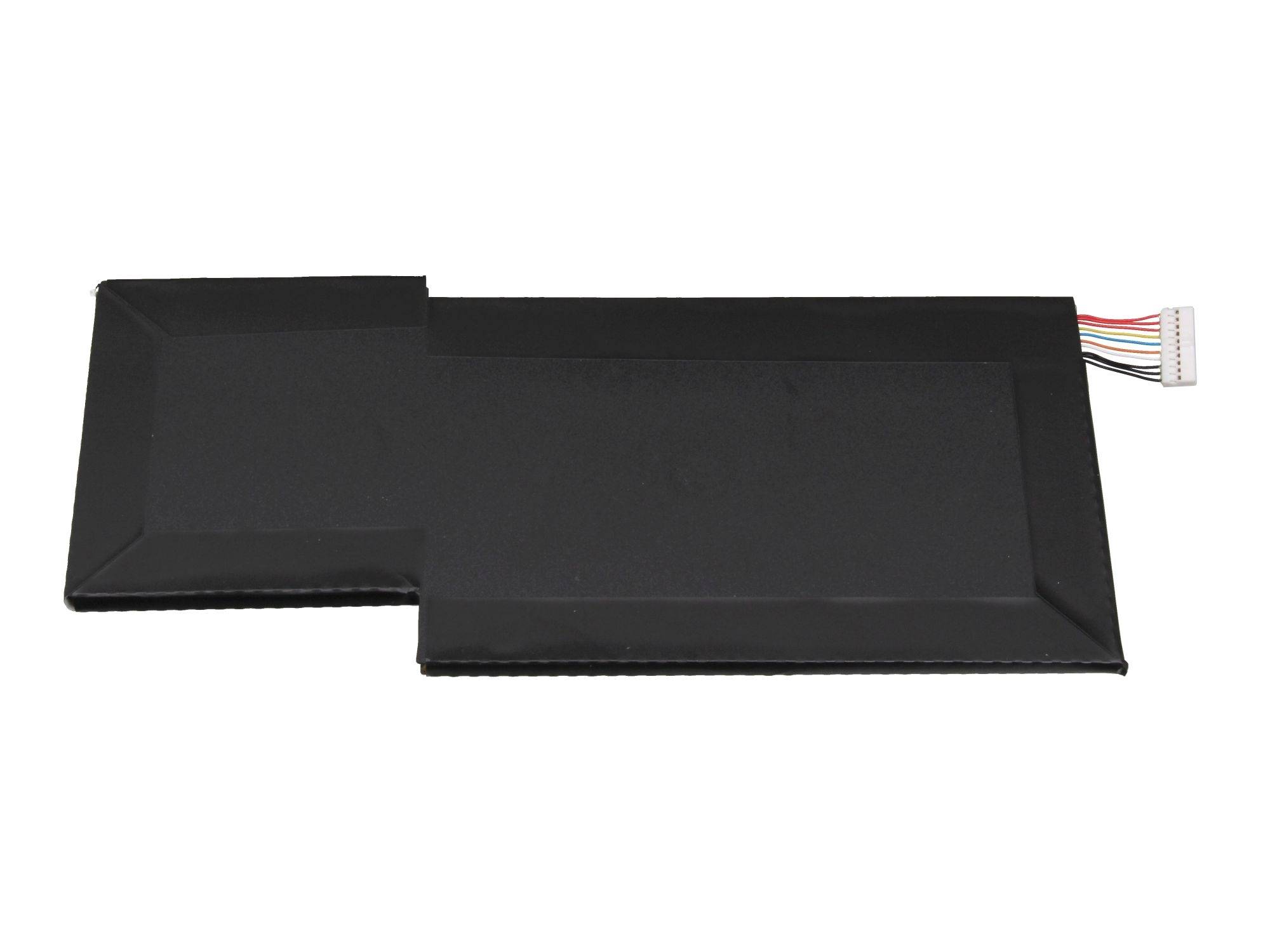 Ipc-computer Notebook-Akku BTY-M6K REPLACE 11.4V 4600 mAh MSI