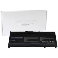 Ipc-computer Notebook-Akku SR04-H REPLACE 15.4V 4380 mAh HP Ipc-computer Notebook-Akku SR04-H REPLACE 15.4V 4380 mAh HP