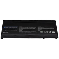 Ipc-computer Notebook-Akku SR04-H REPLACE 15.4V 4380 mAh HP Ipc-computer Notebook-Akku SR04-H REPLACE 15.4V 4380 mAh HP