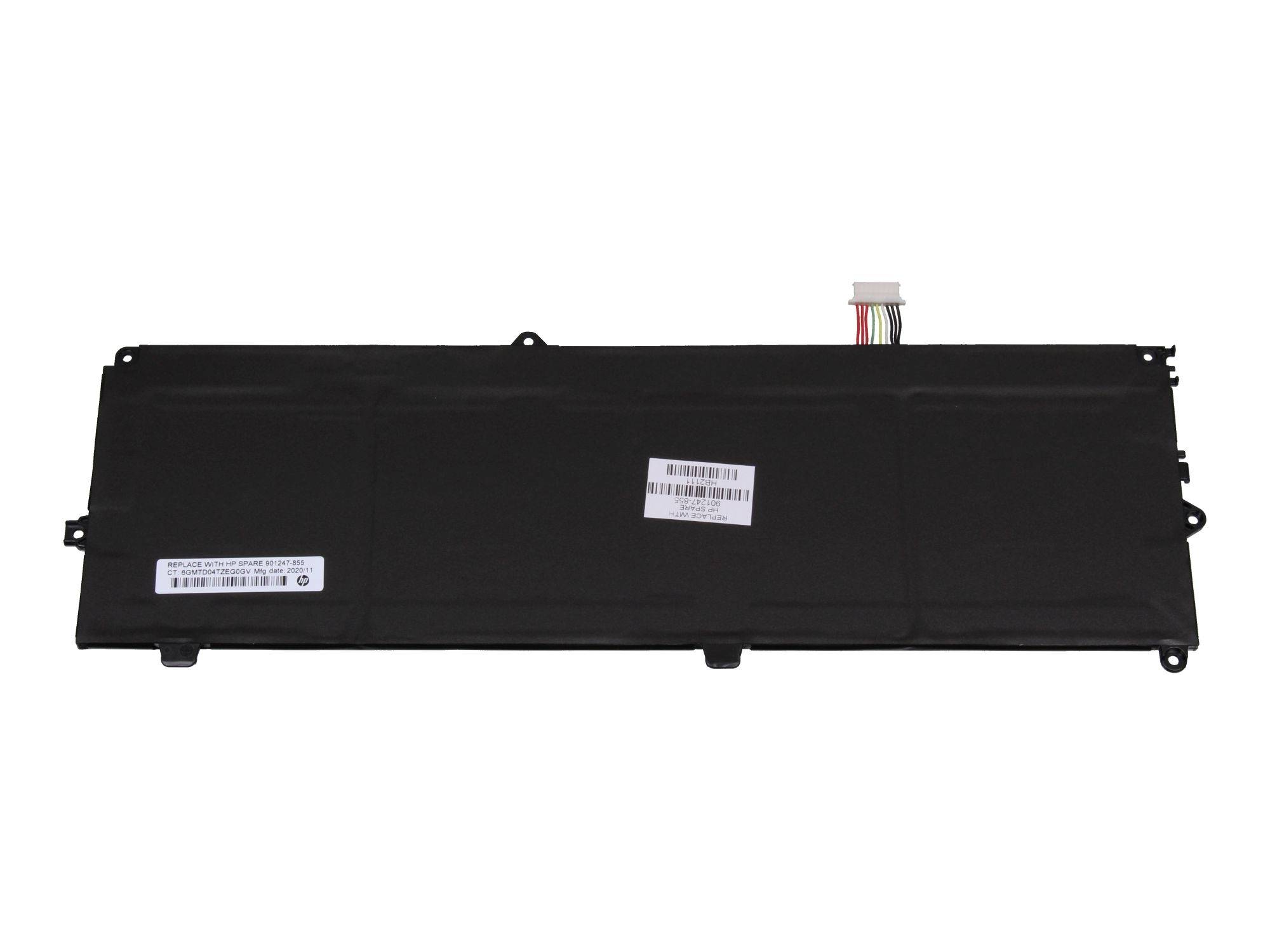HP Notebook-Akku 901247-855 7.7V 5810 mAh
