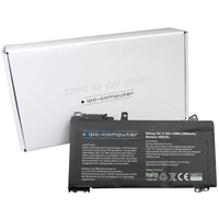 Ipc-computer Notebook-Akku RE03 REPLACE 11.55V 3500 mAh HP Ipc-computer Notebook-Akku RE03 REPLACE 11.55V 3500 mAh HP