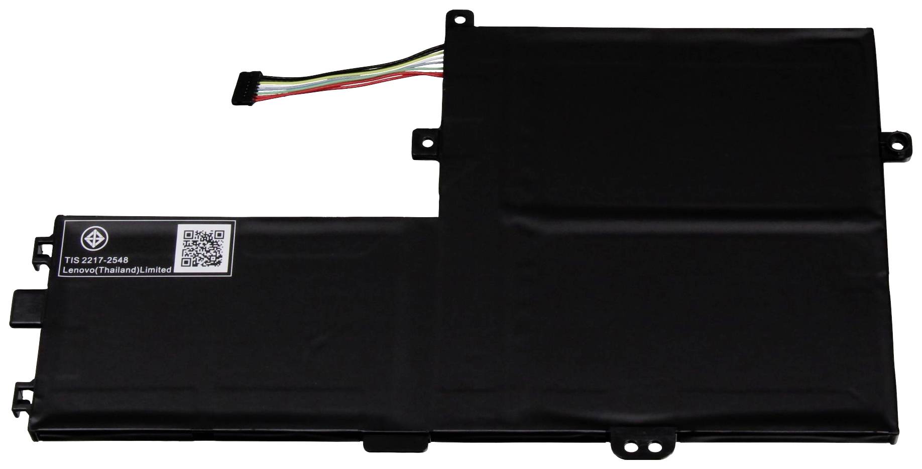 Lenovo Notebook-Akku 5B10T09097 11.25V 4670 mAh