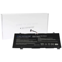 Ipc-computer Notebook-Akku L18M4PF3 REPLACE 15.4V 3600 mAh Lenovo Ipc-computer Notebook-Akku L18M4PF3 REPLACE 15.4V 3600 mAh Lenovo
