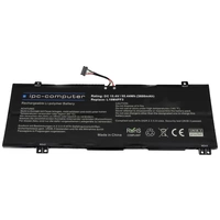 Ipc-computer Notebook-Akku L18M4PF3 REPLACE 15.4V 3600 mAh Lenovo Ipc-computer Notebook-Akku L18M4PF3 REPLACE 15.4V 3600 mAh Lenovo