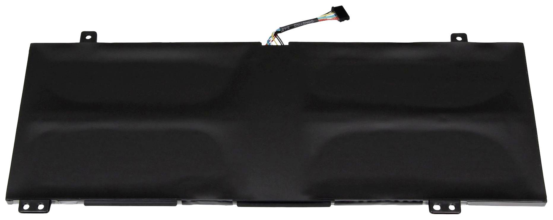 Ipc-computer Notebook-Akku L18M4PF3 REPLACE 15.4V 3600 mAh Lenovo