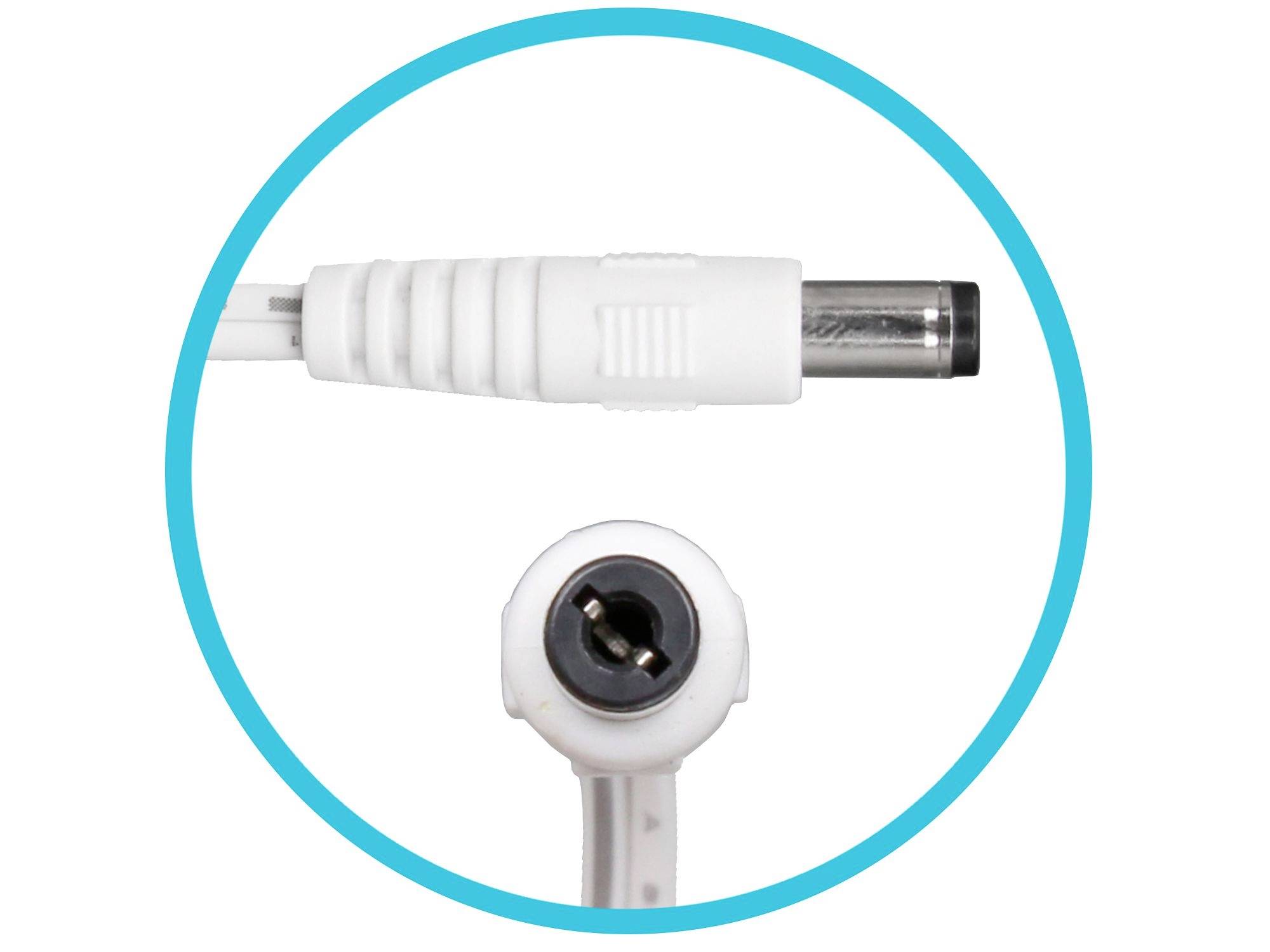 Acer 25.T6XM9.001 Notebook-Netzteil 60W 12V 5A