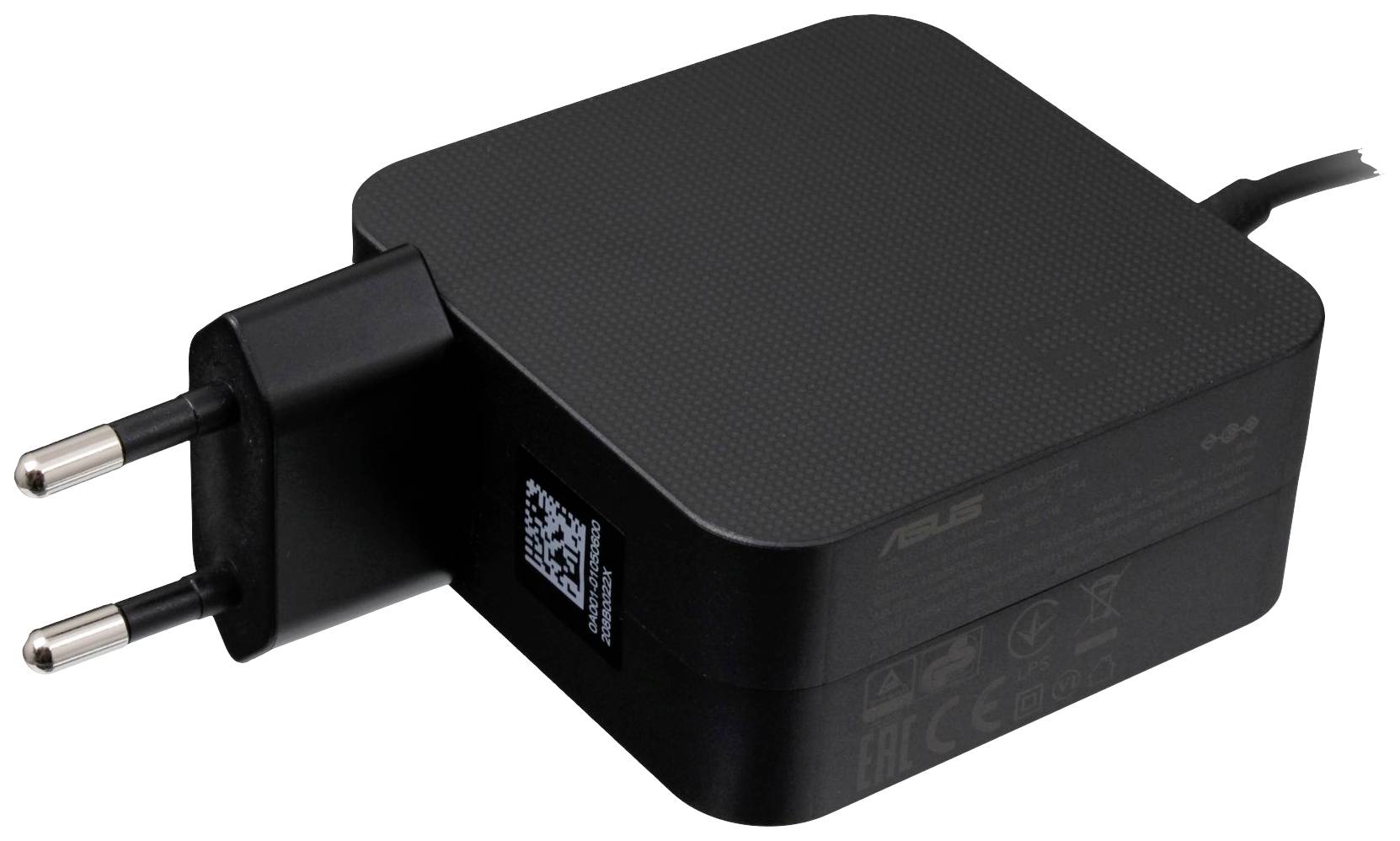 Asus 0A001-01053500 Notebook-Netzteil 65 W 19 V 3.42 A