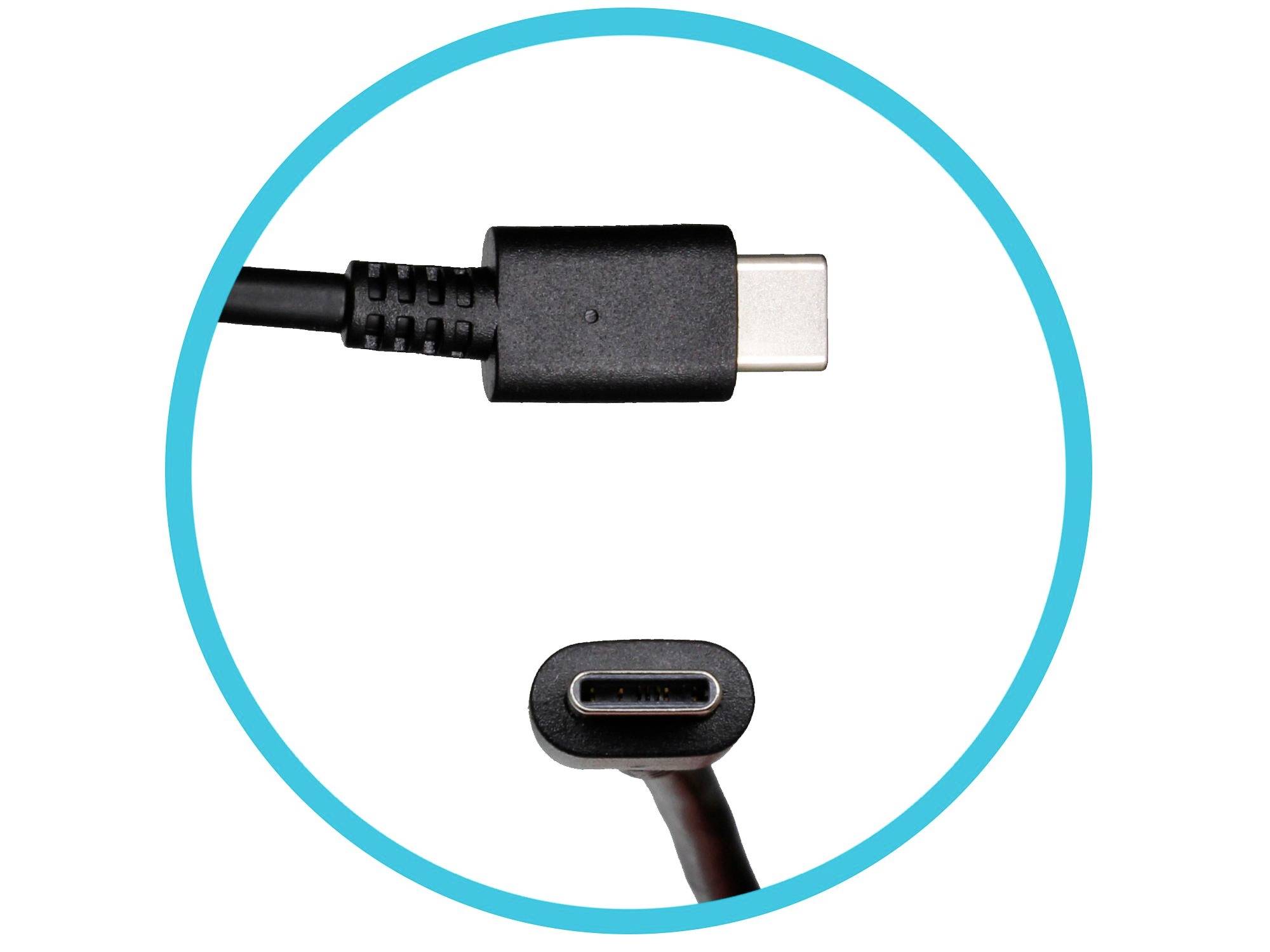 Acer KP.06503.020 Notebook-Netzteil 65W 20V 3.25A