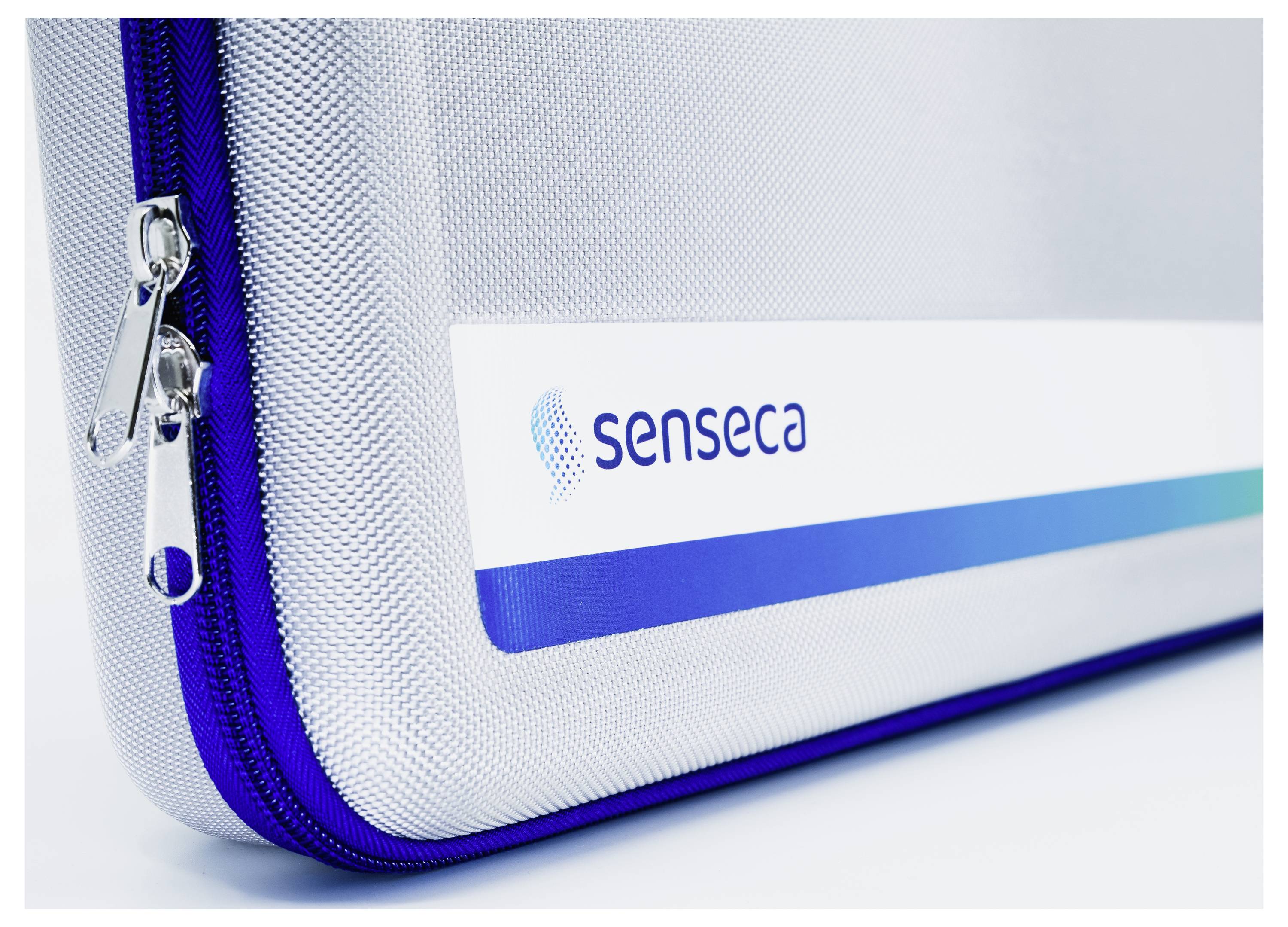 Senseca CASE PRO-400 486900 Messgerätekoffer (B x H x T) 372 x 230 x 80 mm