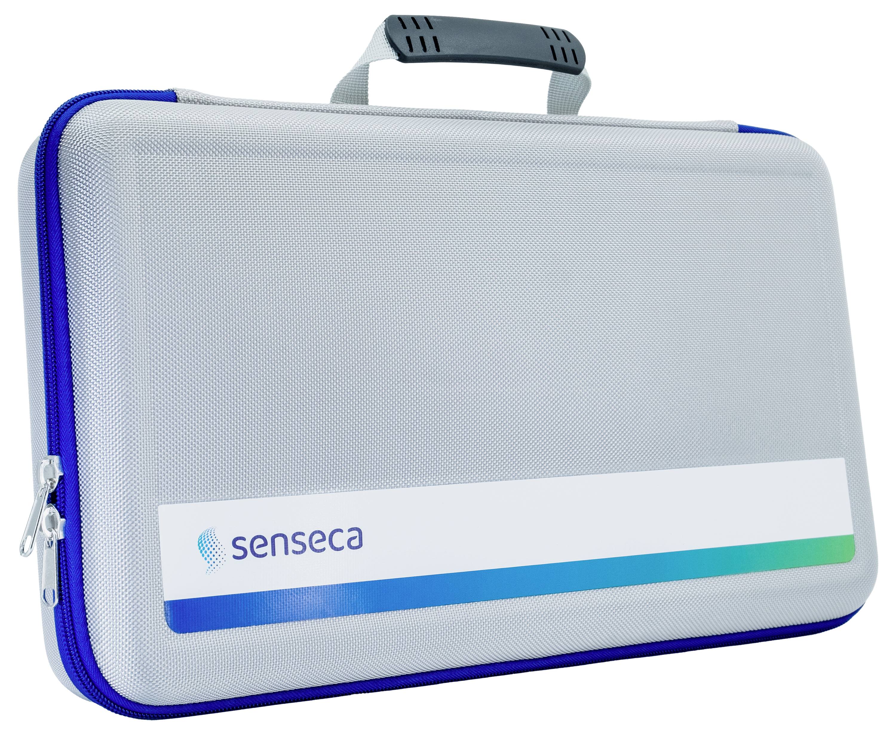 Senseca CASE PRO-400 486900 Messgerätekoffer (B x H x T) 372 x 230 x 80mm