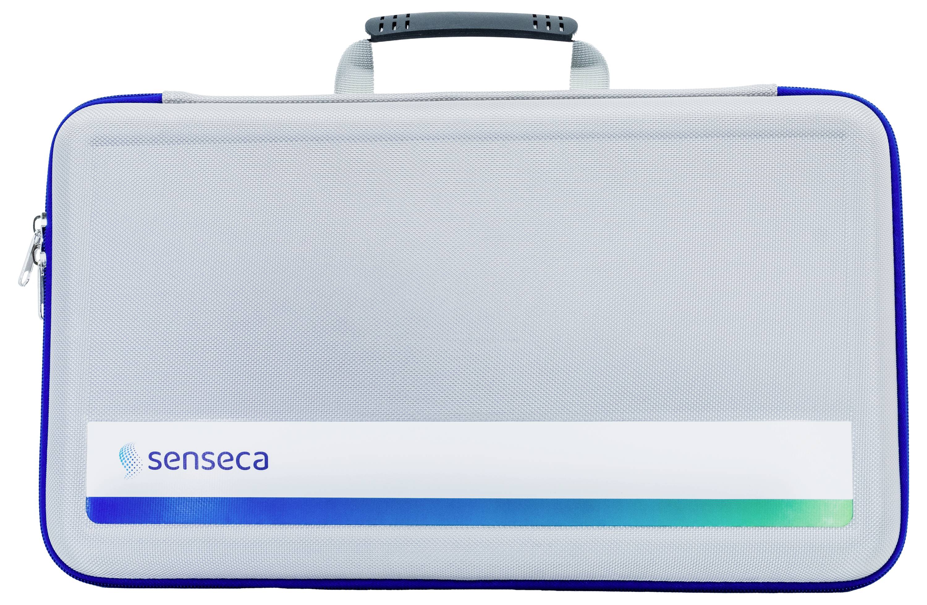 Senseca CASE PRO-400 486900 Messgerätekoffer (B x H x T) 372 x 230 x 80 mm