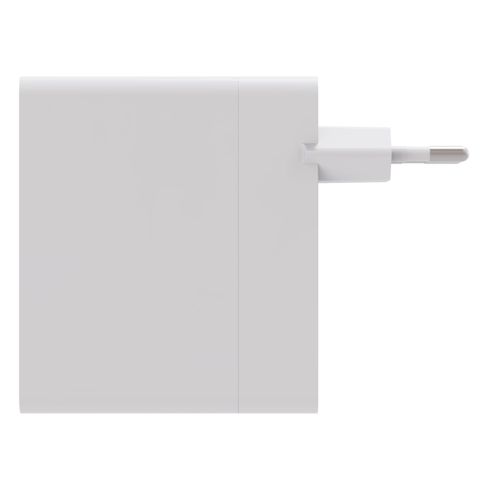 Verico Mojo 140W GaN 5 USB Ladegerät 140W 2x USB-A, 3x USB-C® USB PD 3.0 Weiß Innenbereich