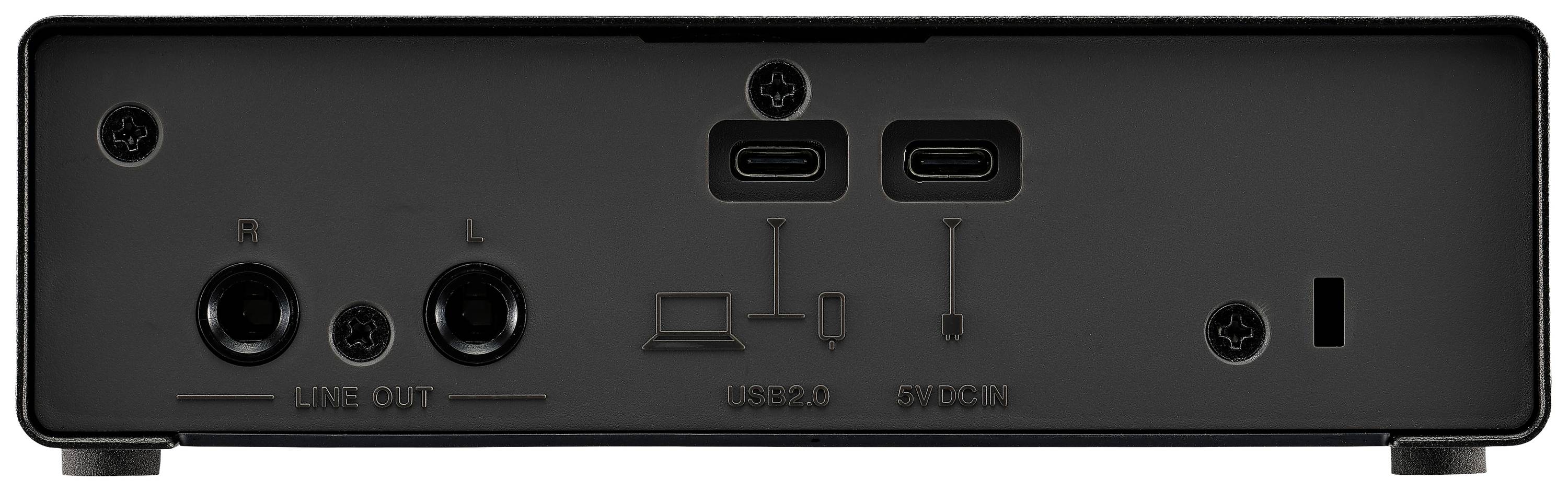 Steinberg Audio Interface IXO12 inkl. Software