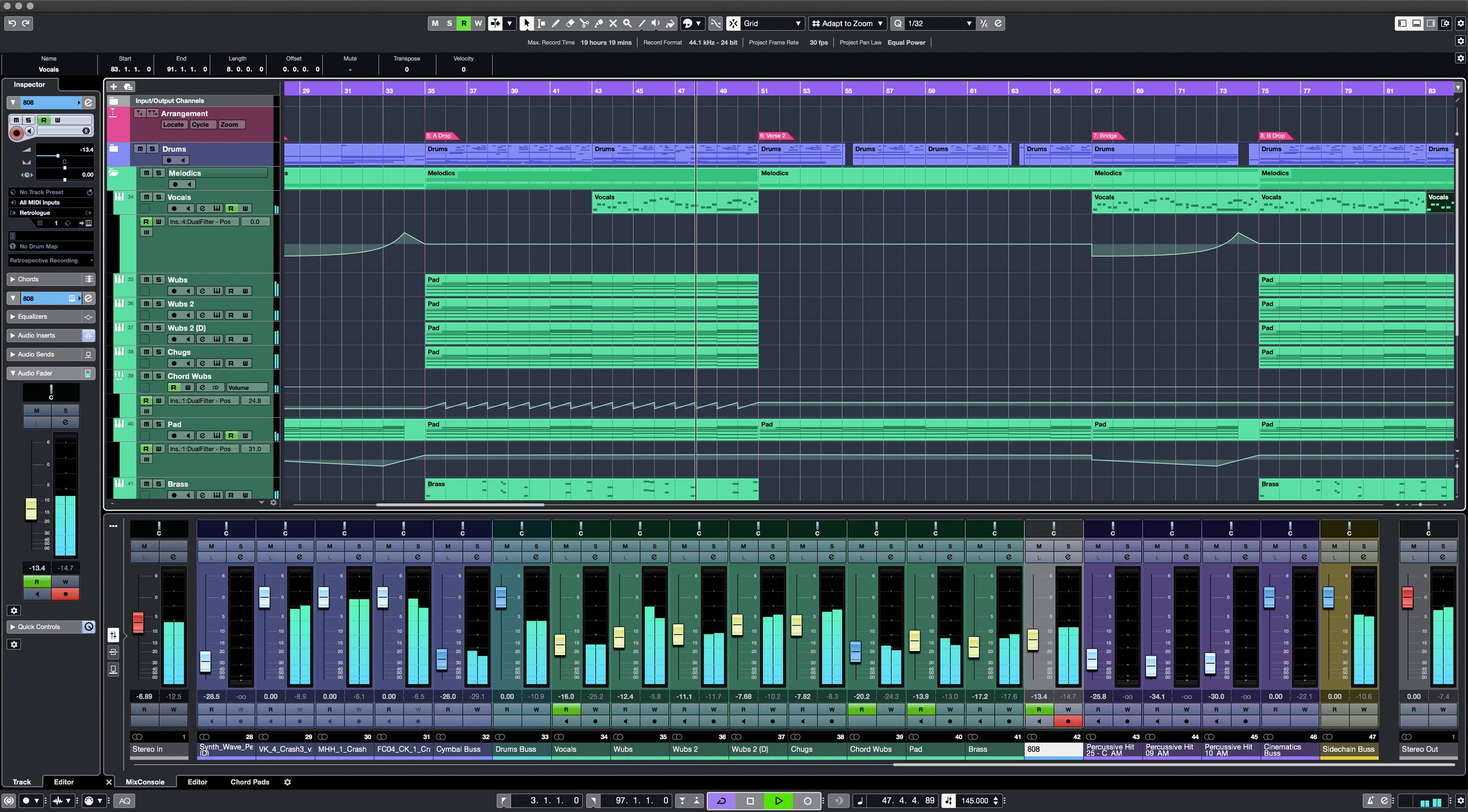 Audio Interface Steinberg IXO22 inkl. Software