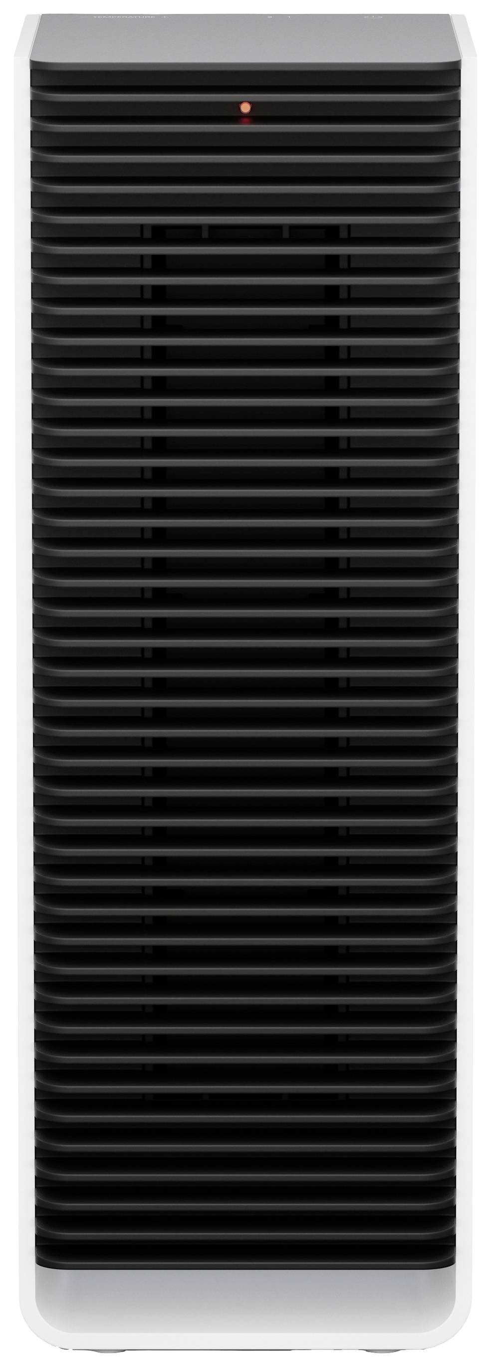 Stadler Form Sam little Heizlüfter n.rel 20m² Weiß, Schwarz