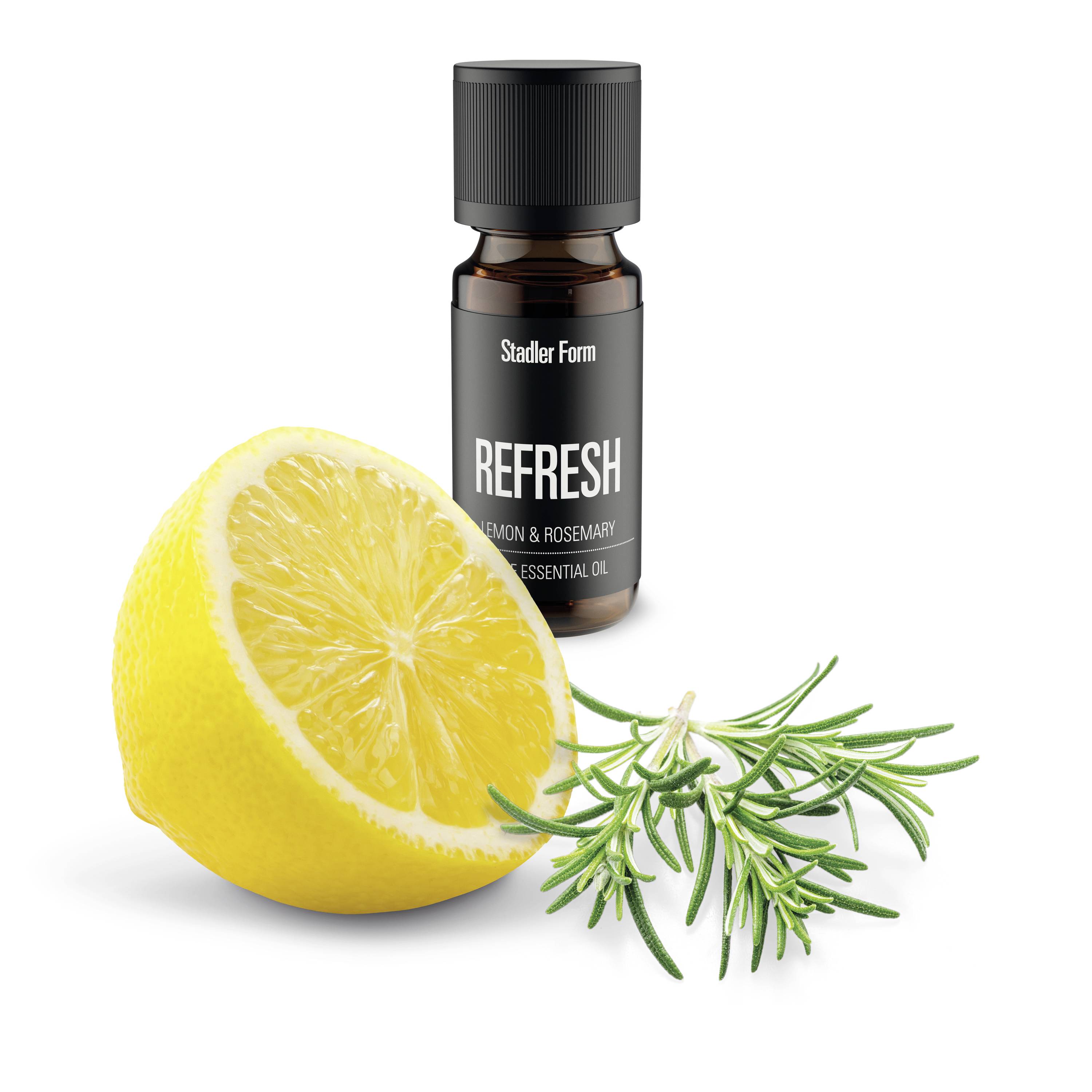 Stadler Form Refresh Duftöl Schwarz