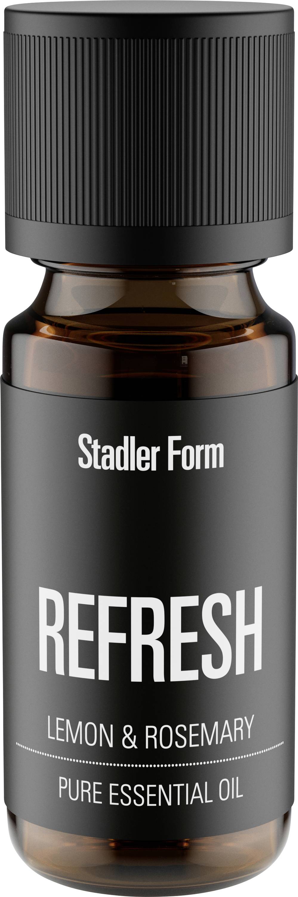 Stadler Form Refresh Duftöl Schwarz