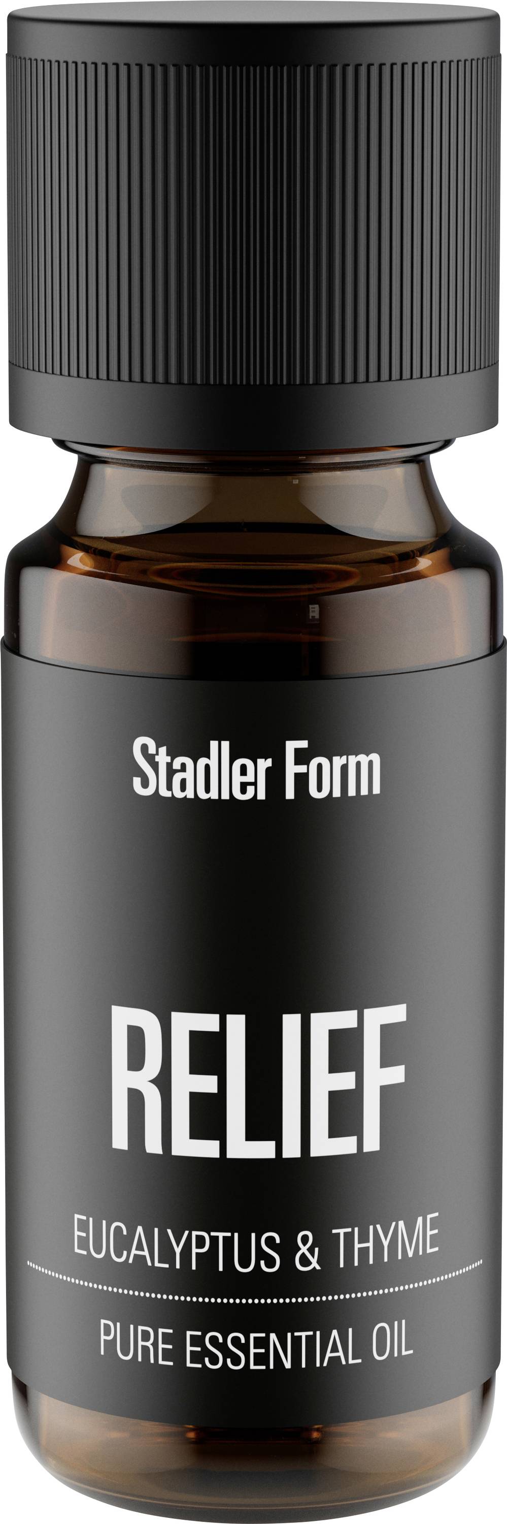 Stadler Form Relief Duftöl Schwarz