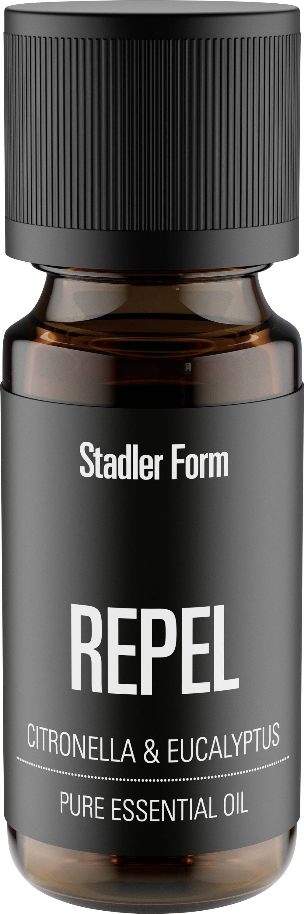 Stadler Form Repel Duftöl Schwarz